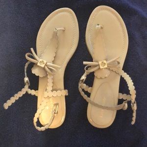 Kate spade sandal size 10.5